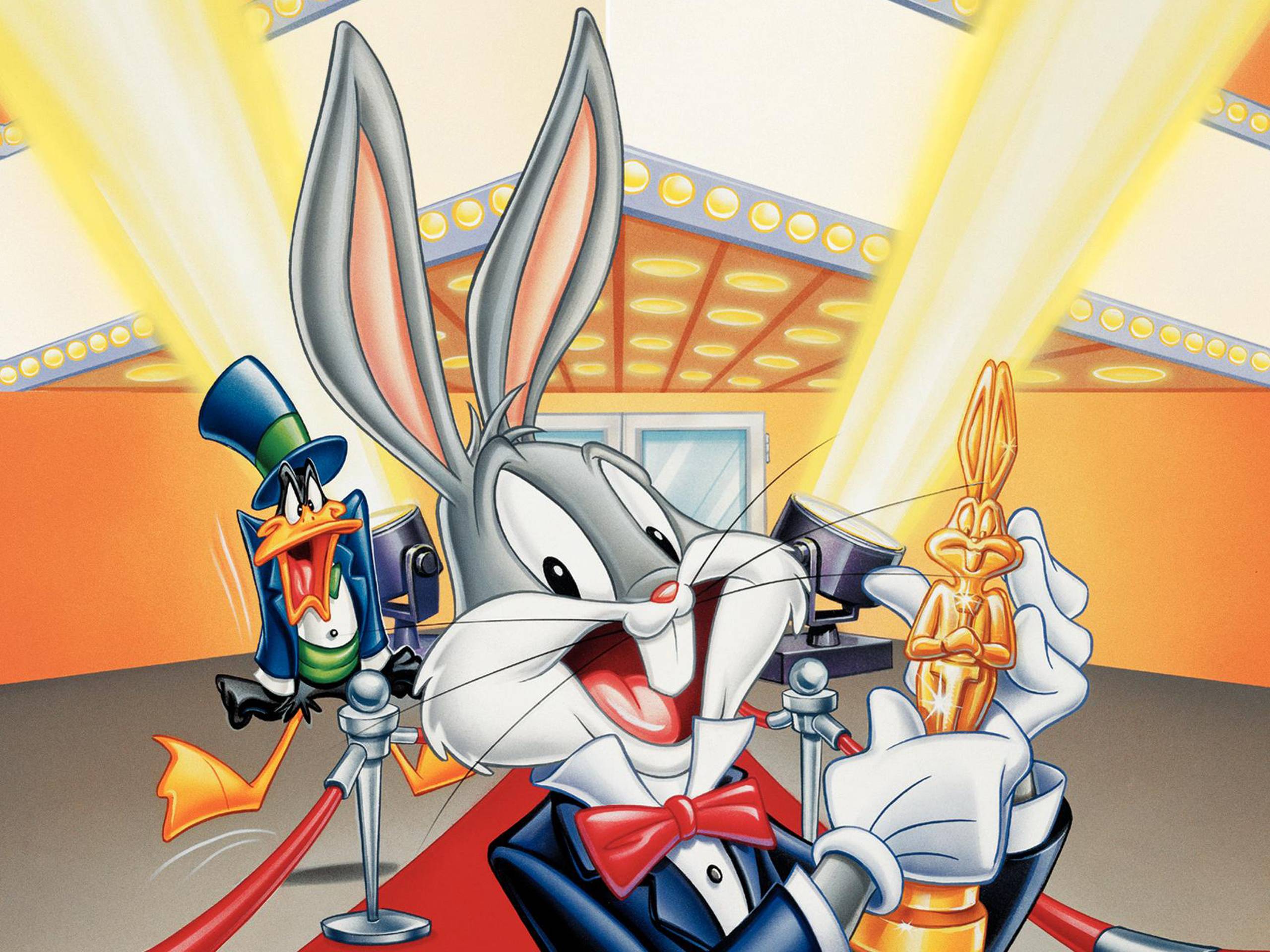 Bugs Bunny HD Wallpaper Backgrounds Dekstop