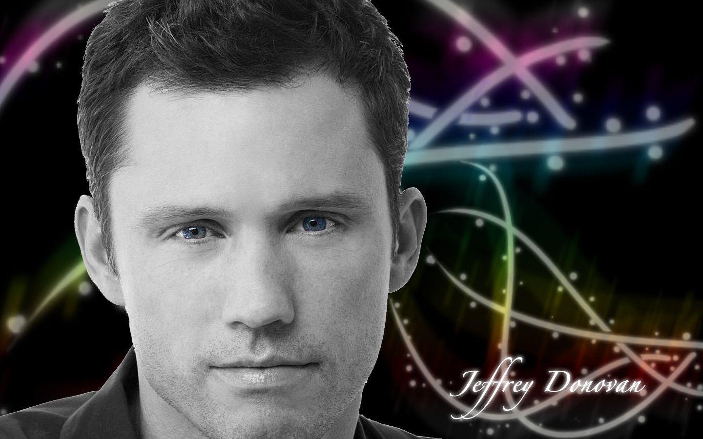 Jeffrey Donovan Wallpapers - Wallpaper Cave