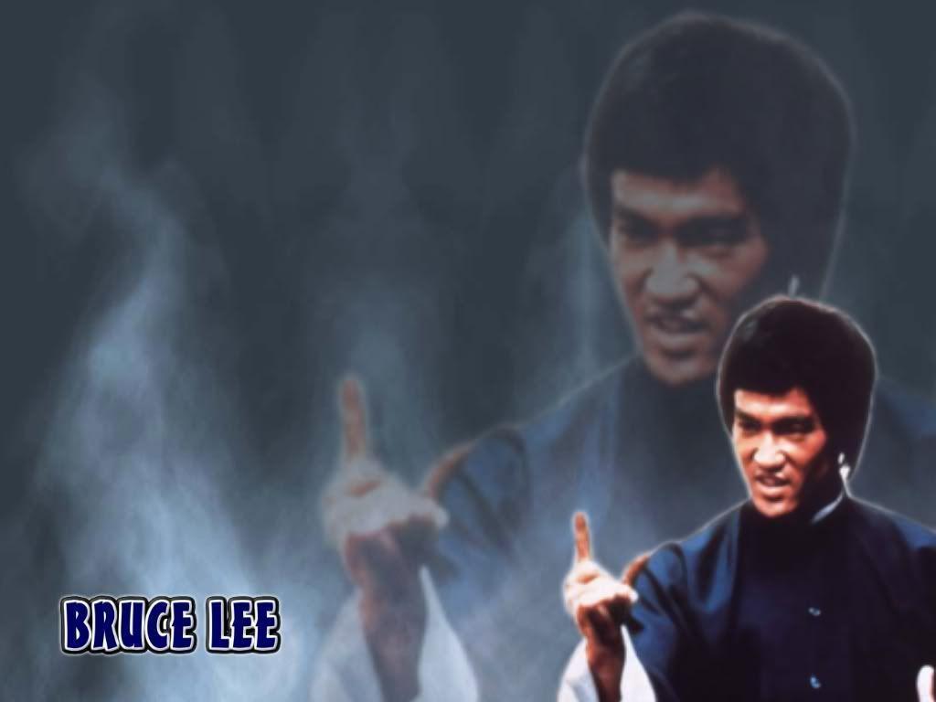 Bruce Lee Wallpaper Return Of The Dragon
