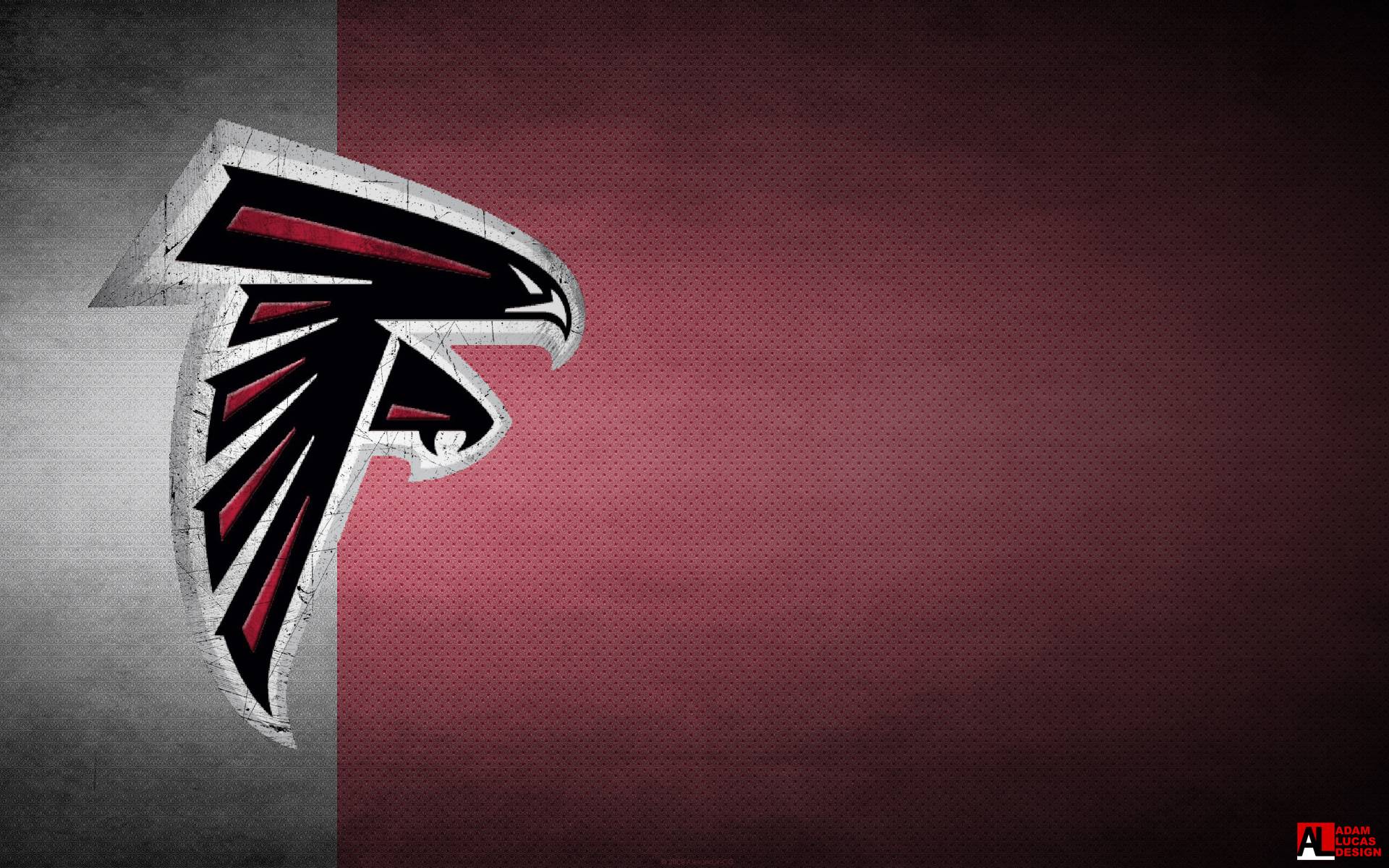 Atlanta Falcons Desktop Wallpapers - Wallpaper Cave