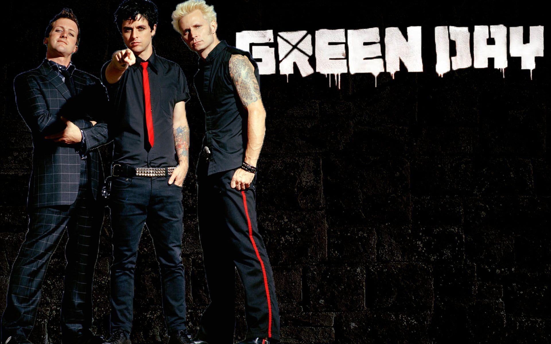 Green Day Wallpapers Android HD Wallpapers Pictures