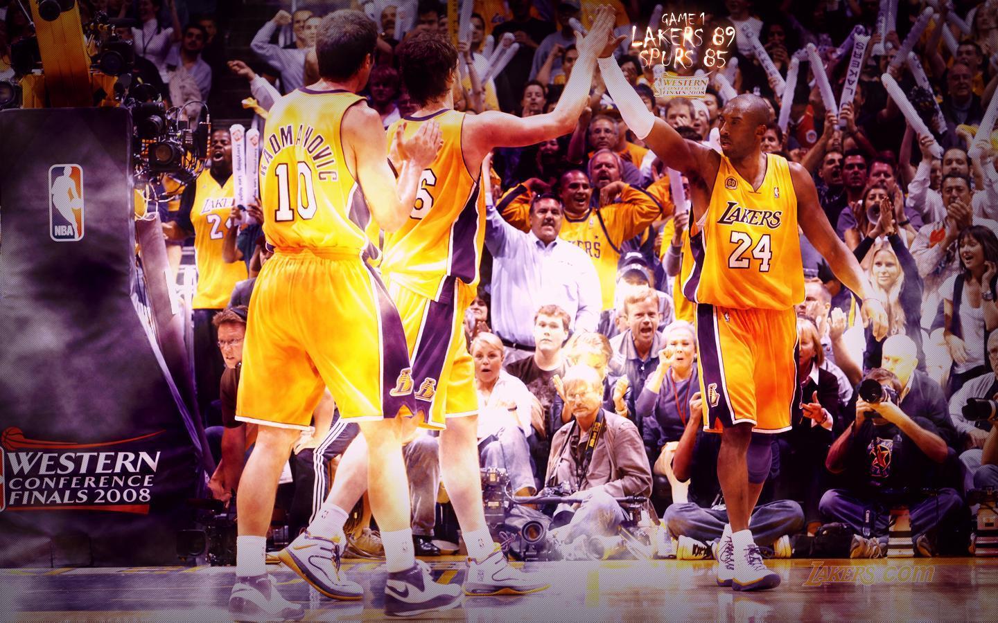 Free Los Angeles Lakers Wallpapers 18888 Wallpapers