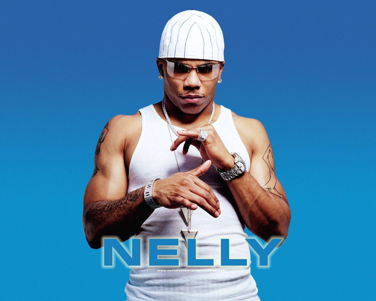 Nelly Wallpapers - Wallpaper Cave