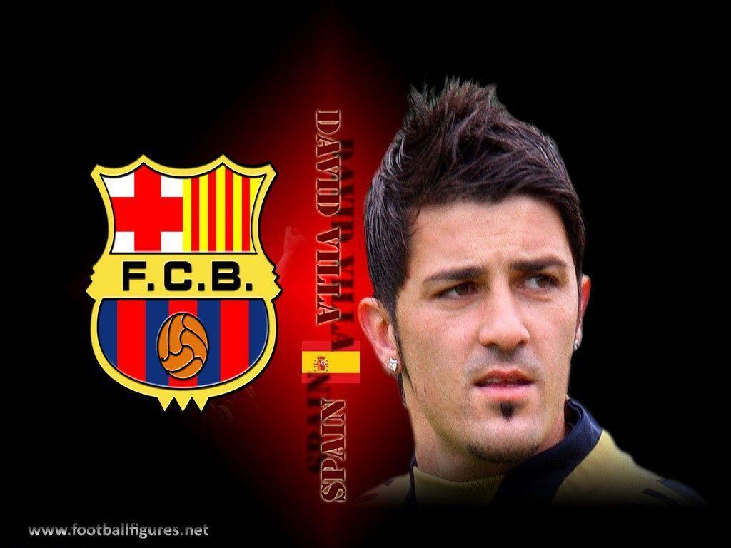 Sergio Busquets Barcelona Wallpaper 2015