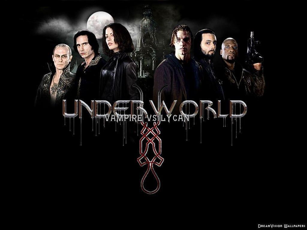 Underworld Series