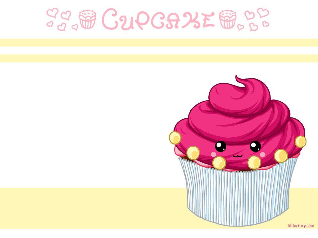 i Love Cupcakes <3 Gallery Wallpaper