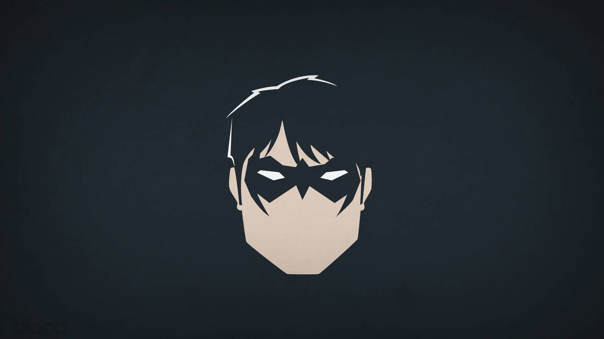 Wallpaper For > Nightwing Wallpaper 1920x1080