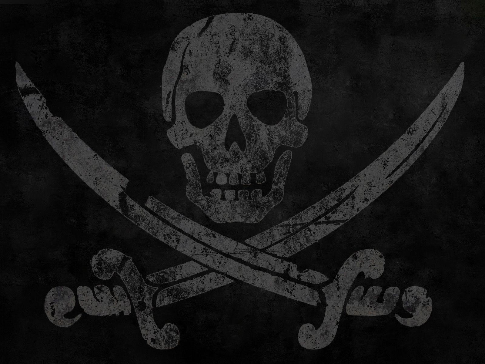 Pirate Wallpaper 1600x1200