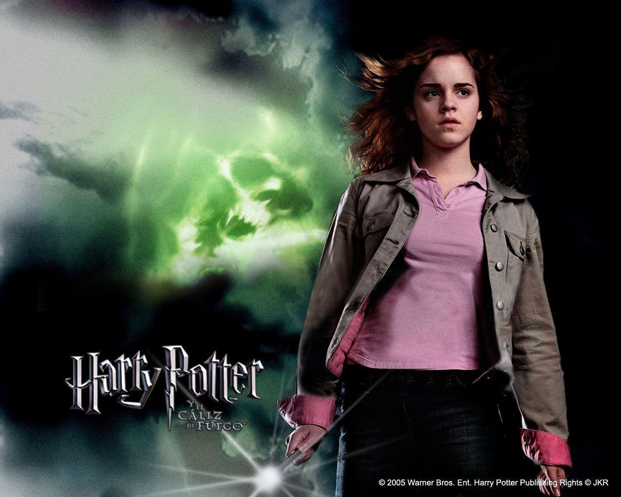 Hermione Granger Wallpapers 2015 - Wallpaper Cave
