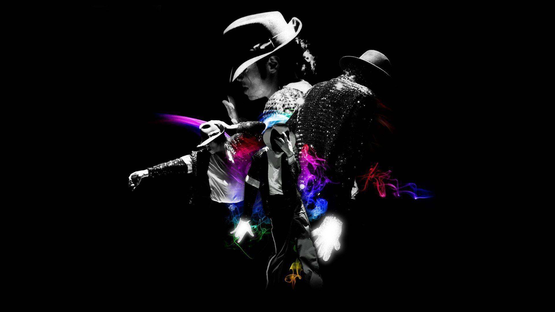 Nice Michael Jackson Wallpaper 02. hdwallpaper