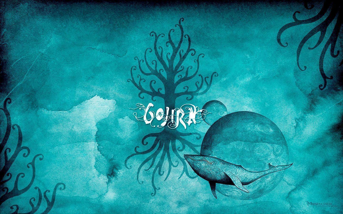 Gojira Wallpapers HD - Wallpaper Cave