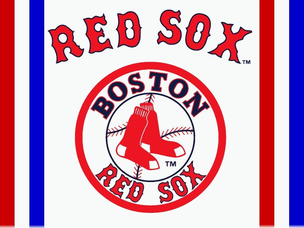 Image For > Red Sox Logo Image