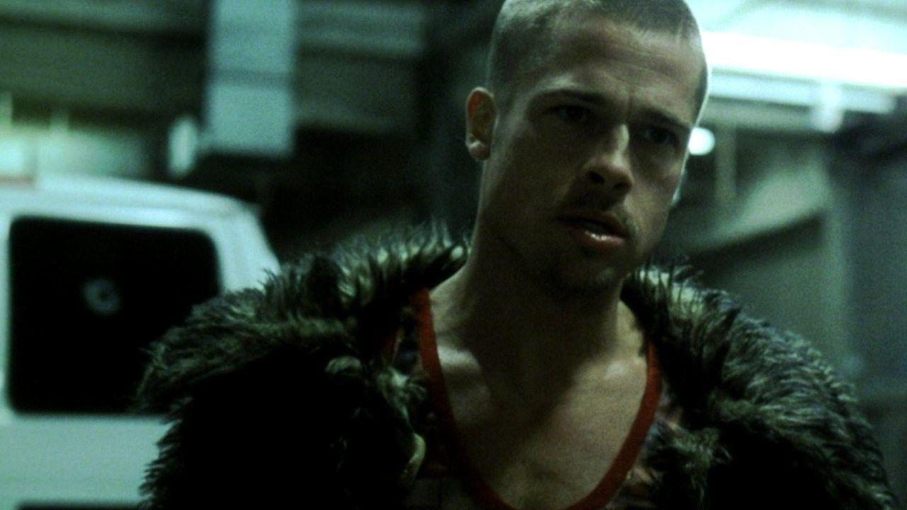 Image For Fight Club Quotes Tyler Durden.