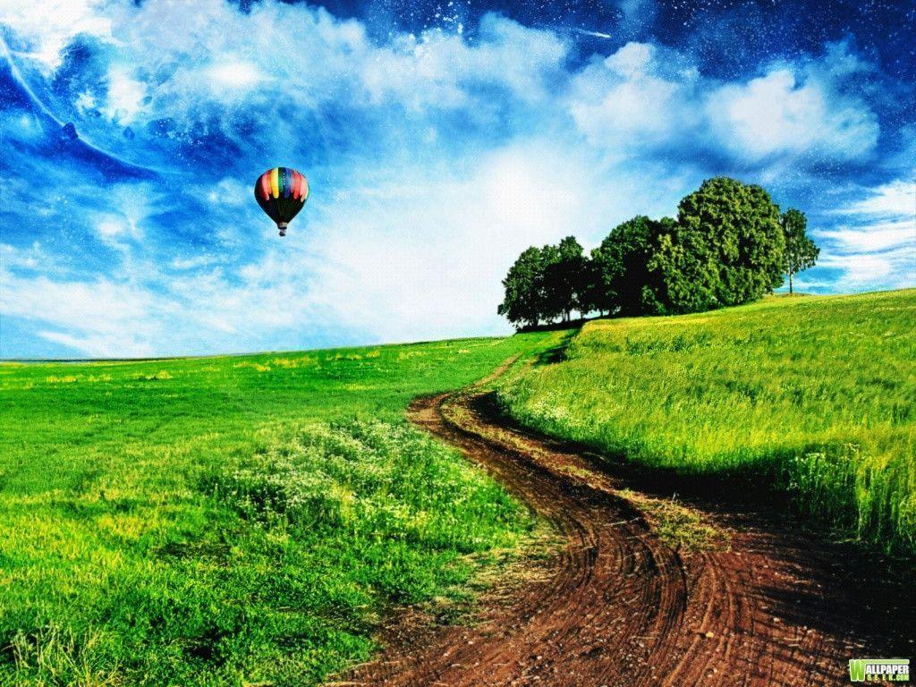 The Wallpaper Background..: Background Picture
