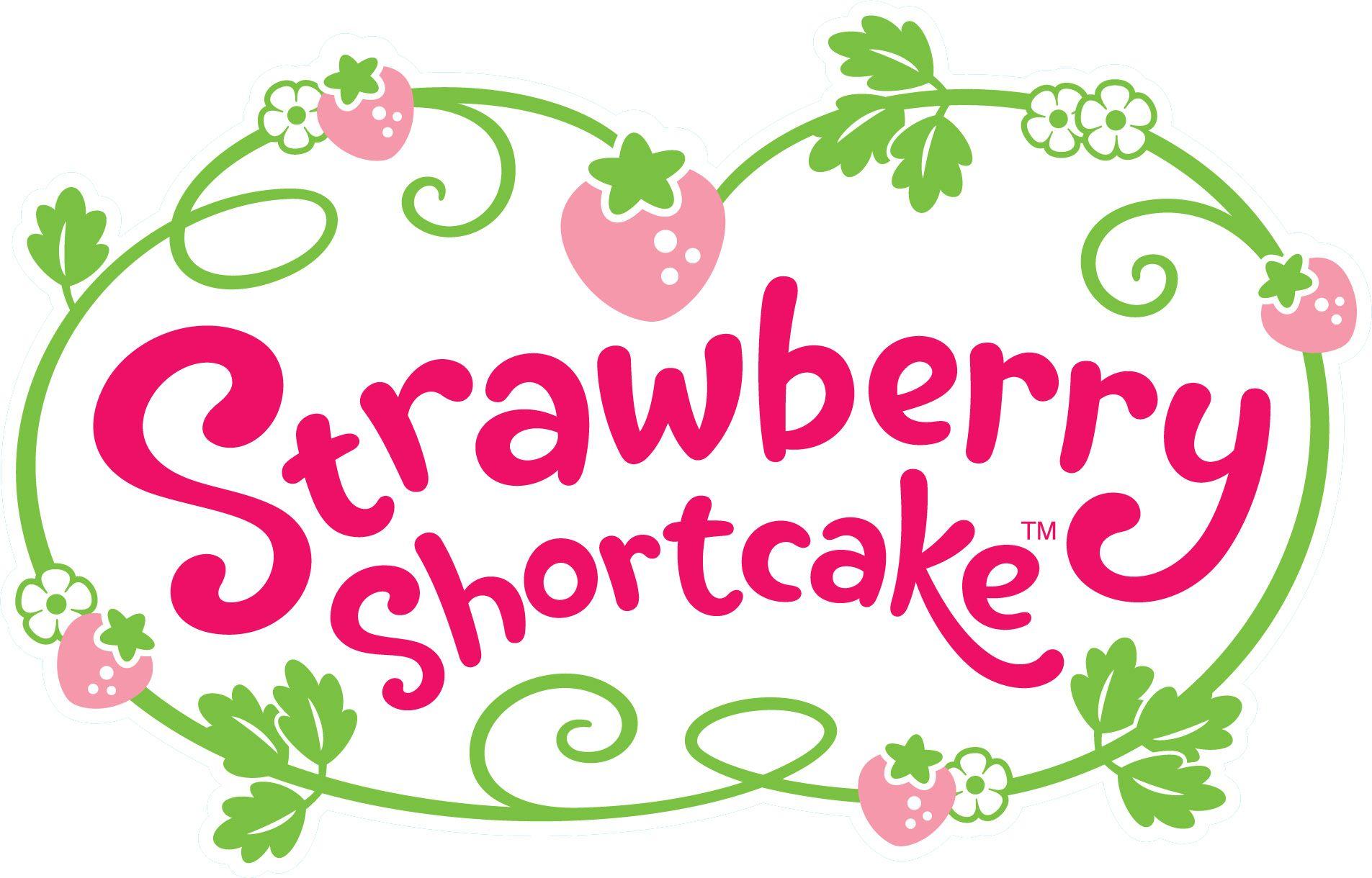 image For > Strawberry Shortcake Wallpaper Free Download
