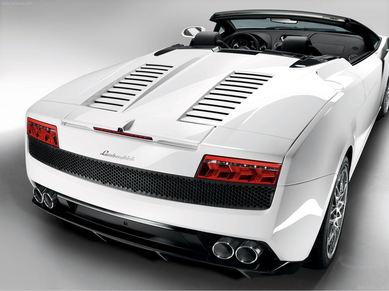 Lamborghini Reventon Wallpapers 2009 - Wallpaper Cave