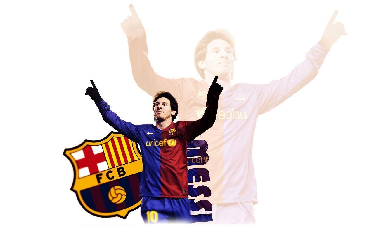 Pix For > Messi Background