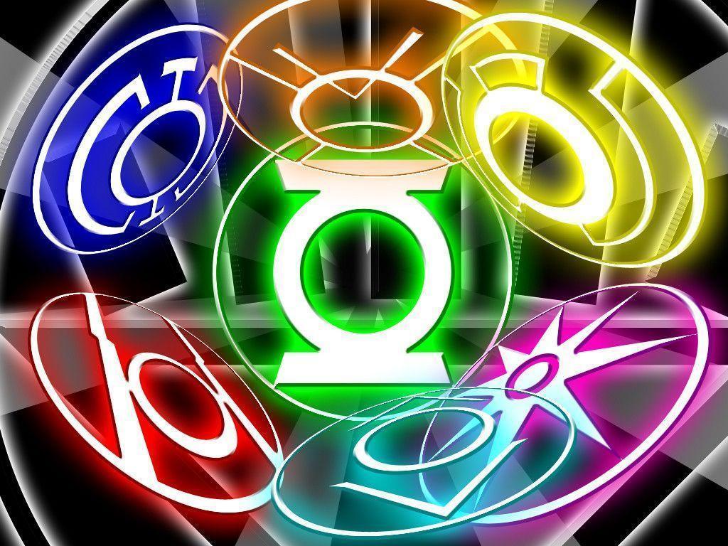Cartoon Excellence – Green Lantern