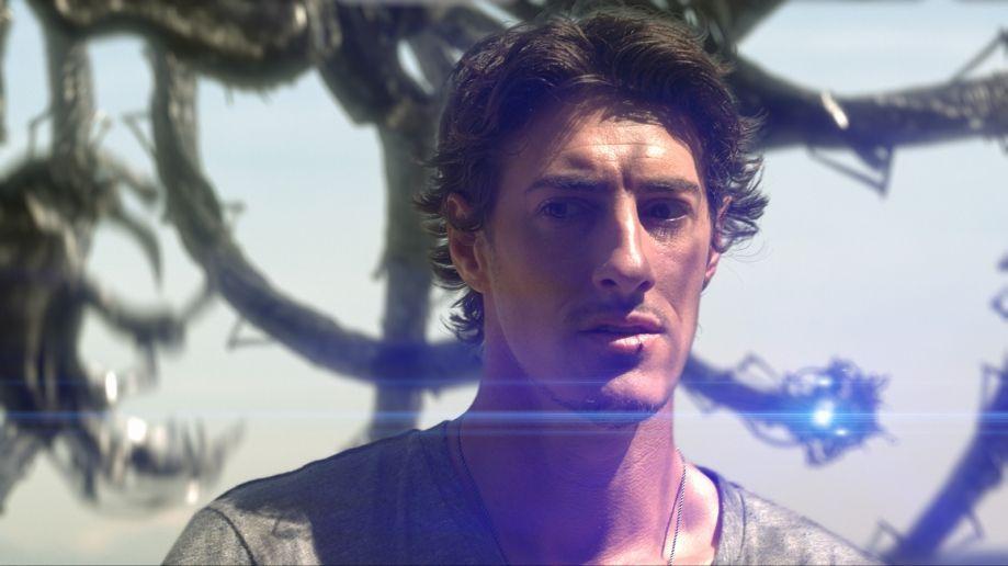 Eric Balfour wallpaper 16