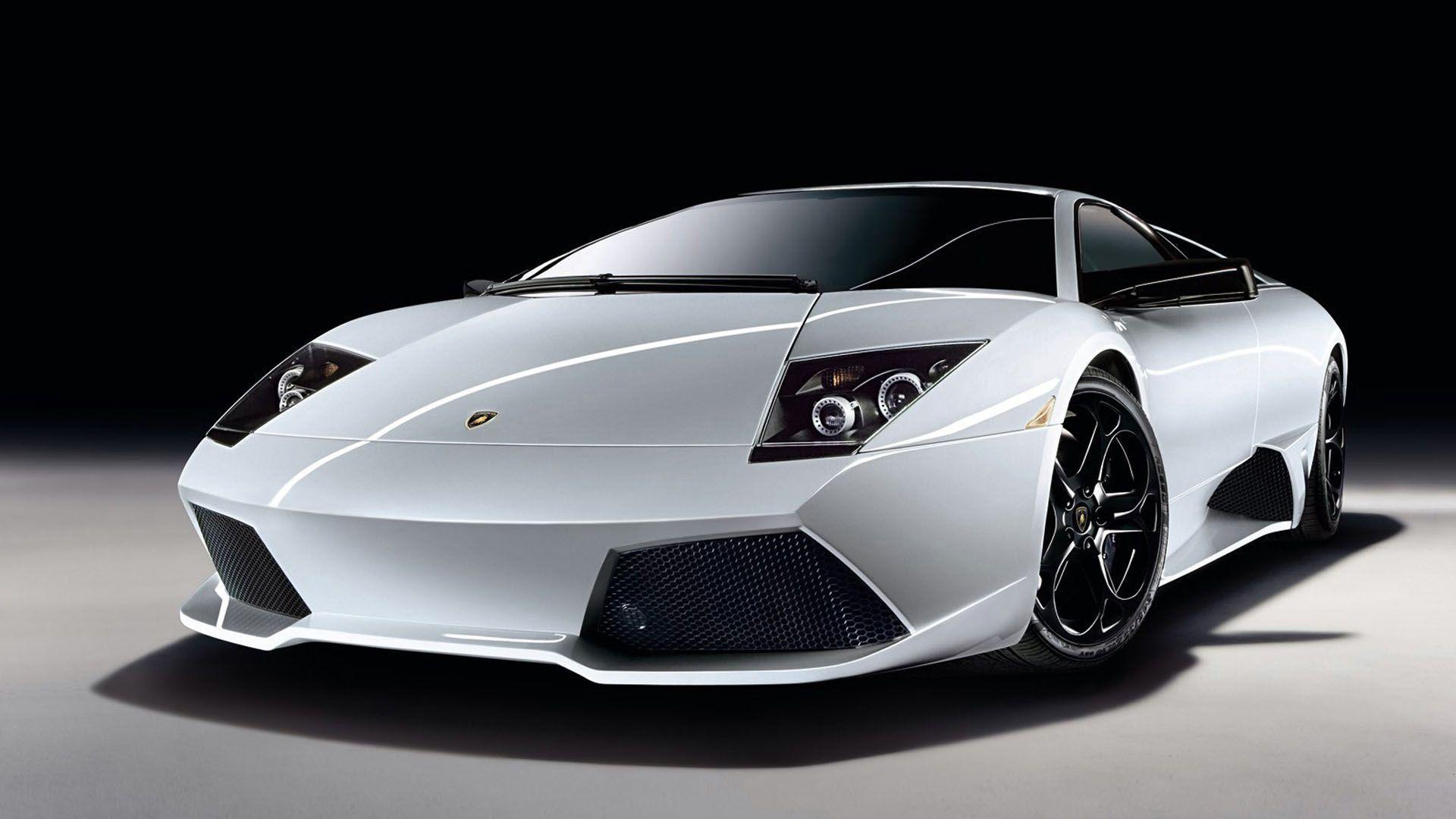 Lamborghini Car Wallpaper 1080p