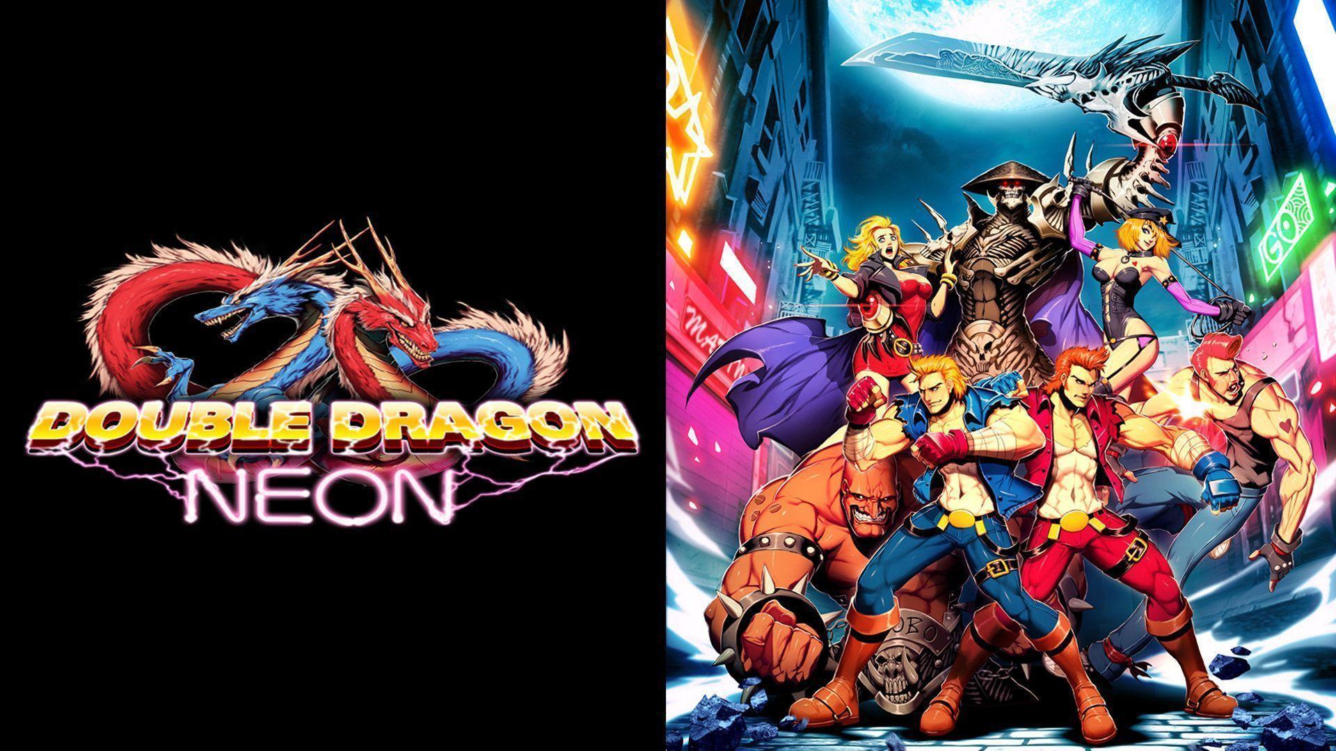 double dragon cartoon car double dragon cartoon car