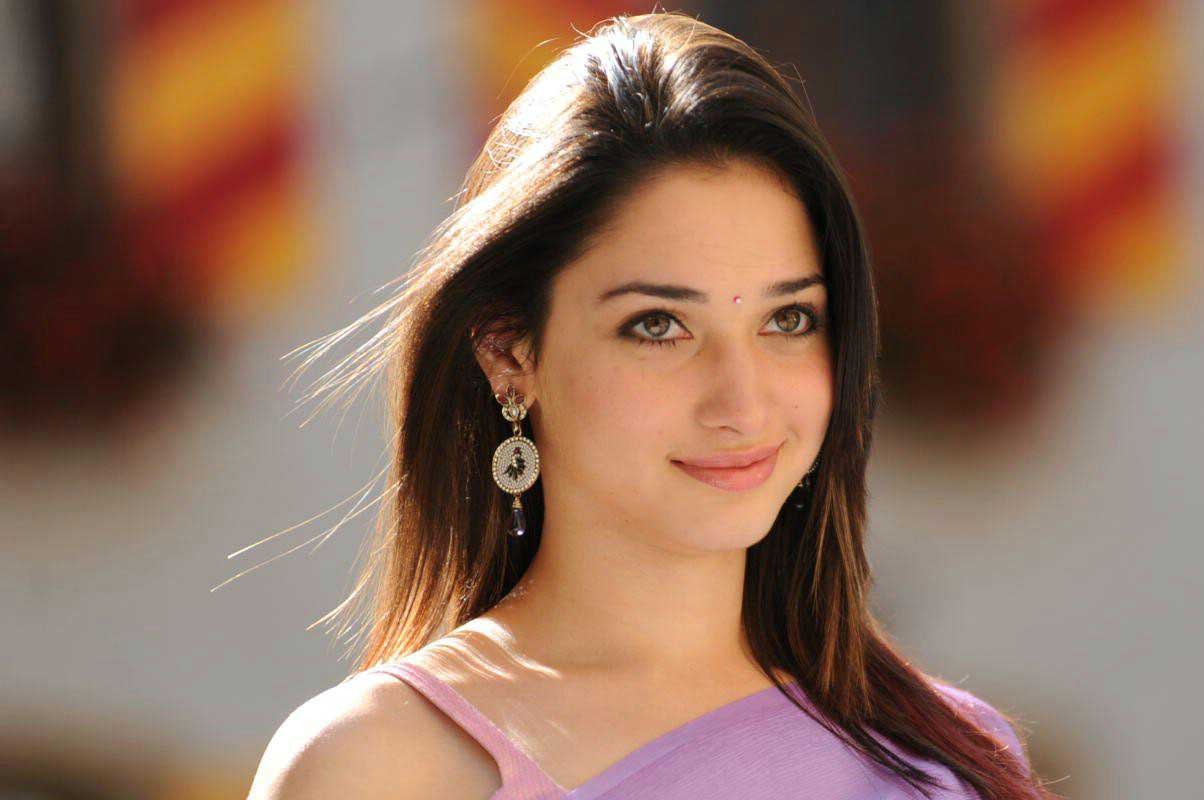 Actress Tamanna Marriage Photo