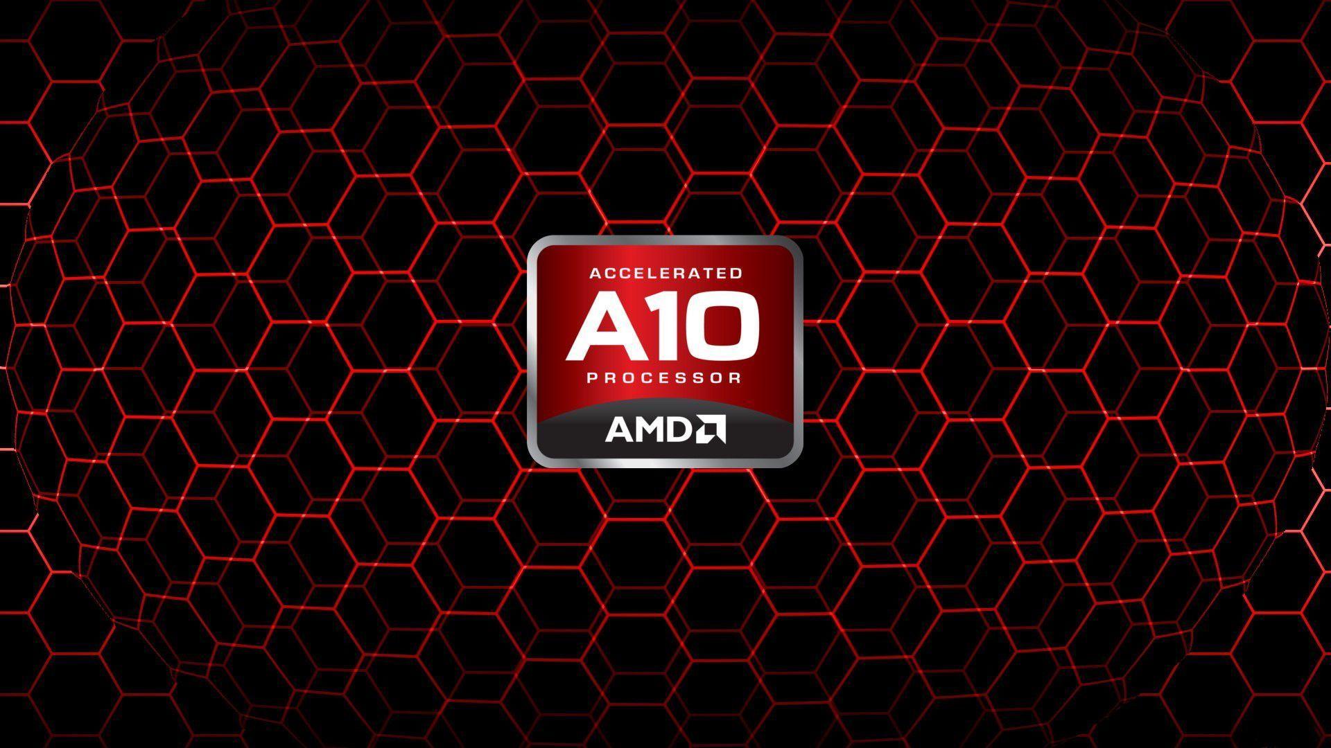 24 AMD Wallpapers