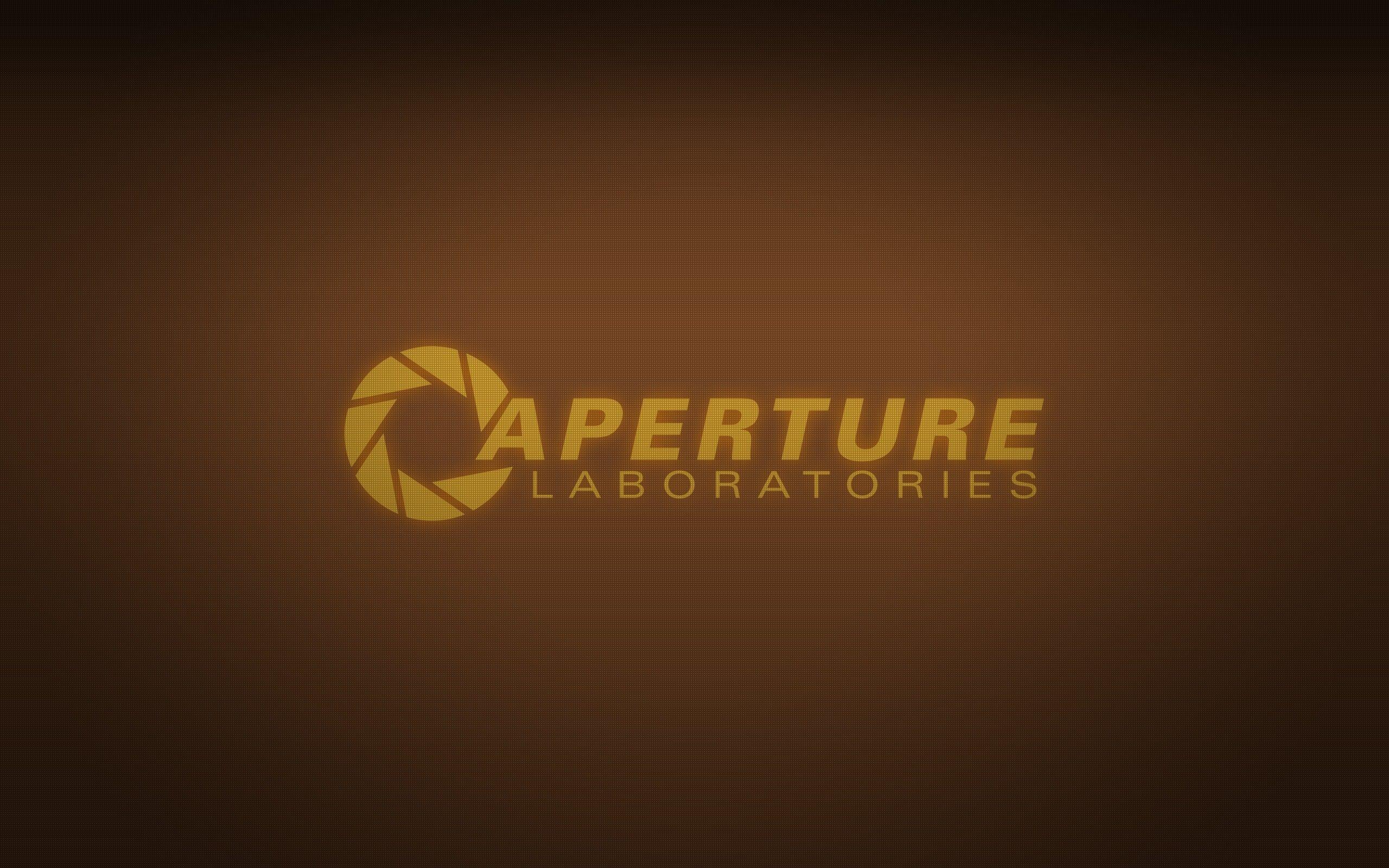 Aperture Laboratories "Modern"