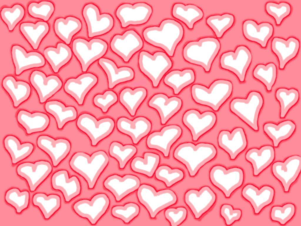 Hd Free Online Heart Wallpaper Fantasy Love Wallpaper Photo