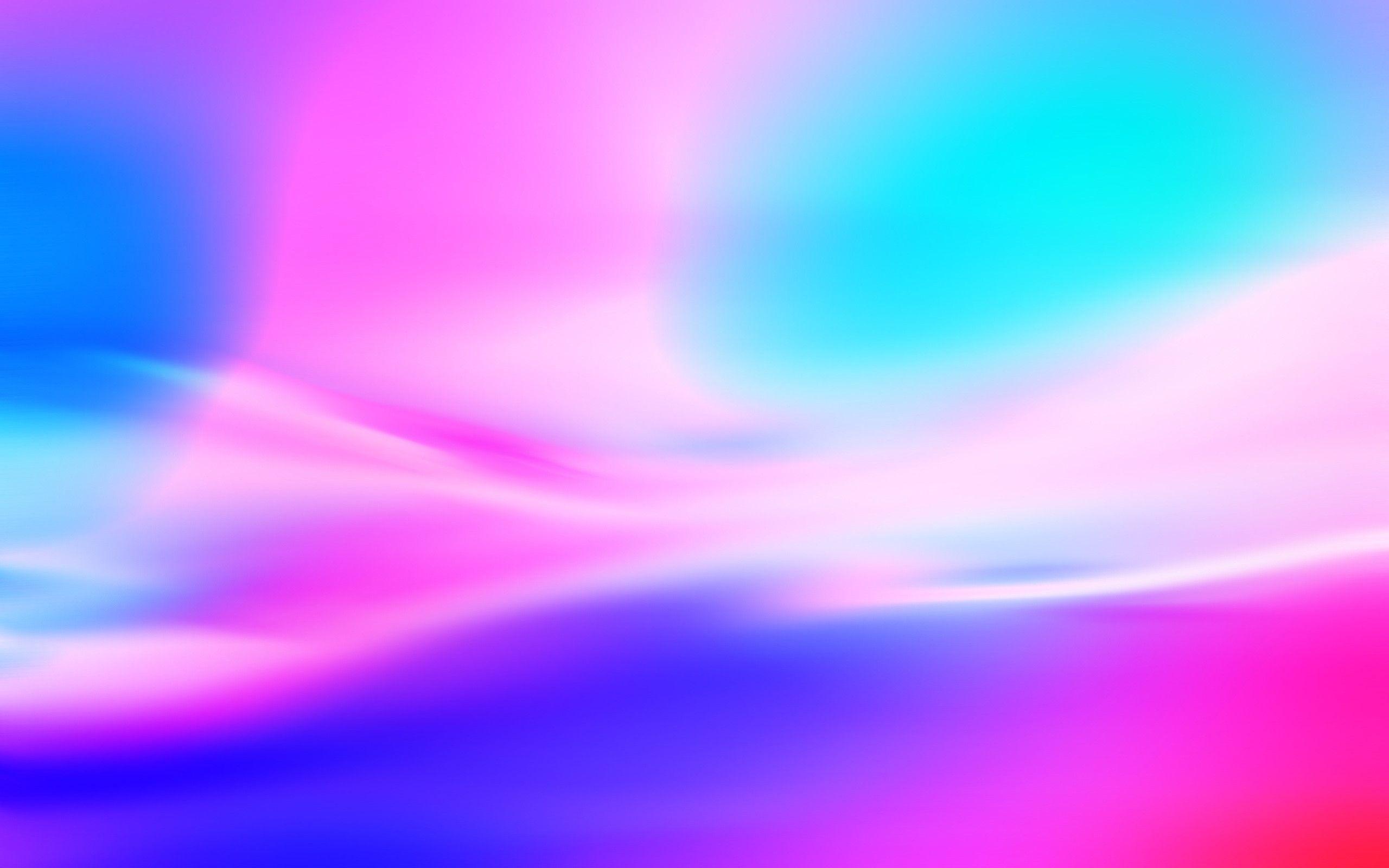 Cyan And Magenta Background desktop wallpaper