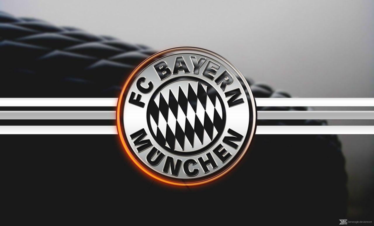 FC Bayern Munich Teams Background 6