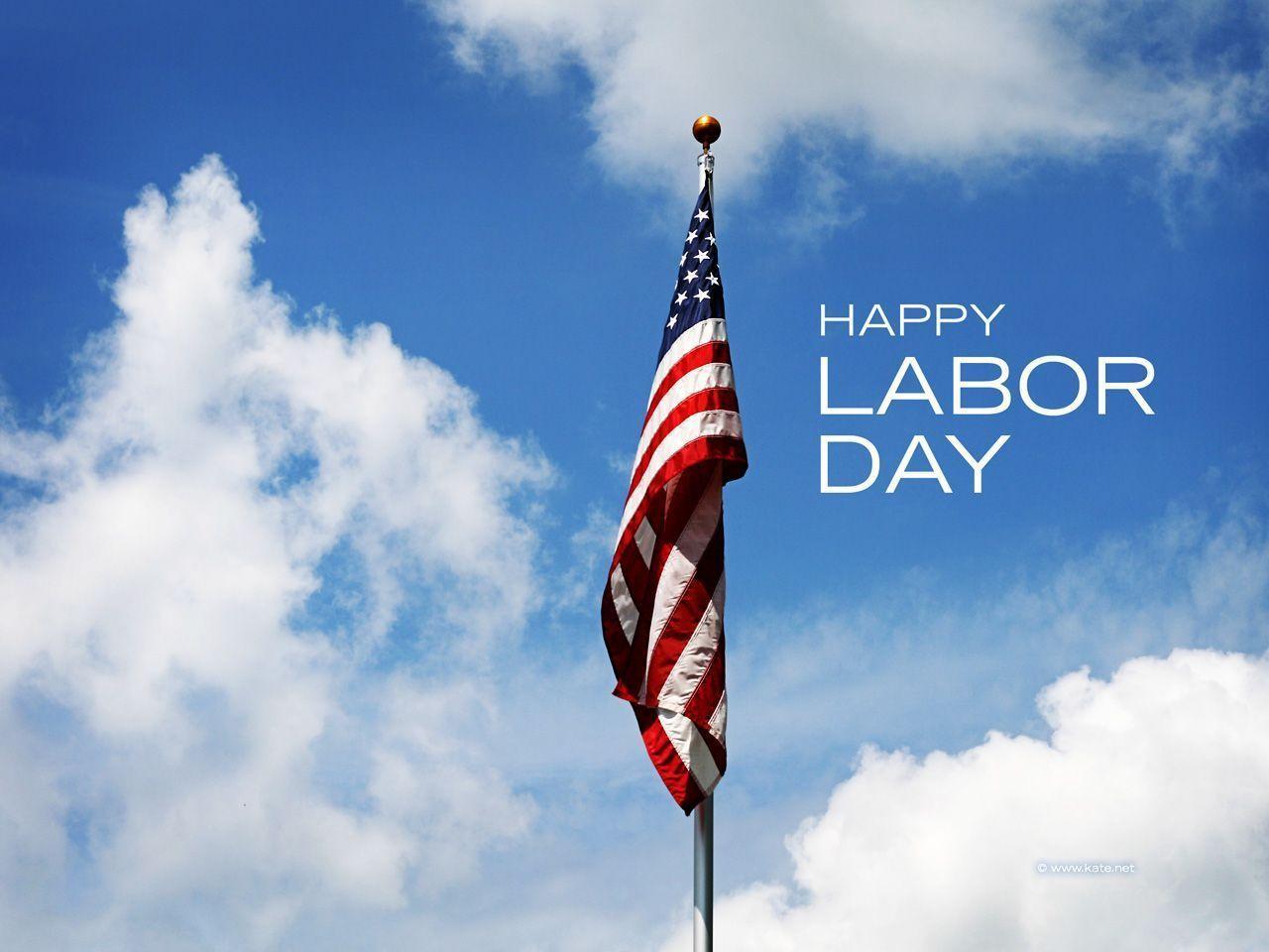 Happy Labor Day HD Wallpaper, Image 2014