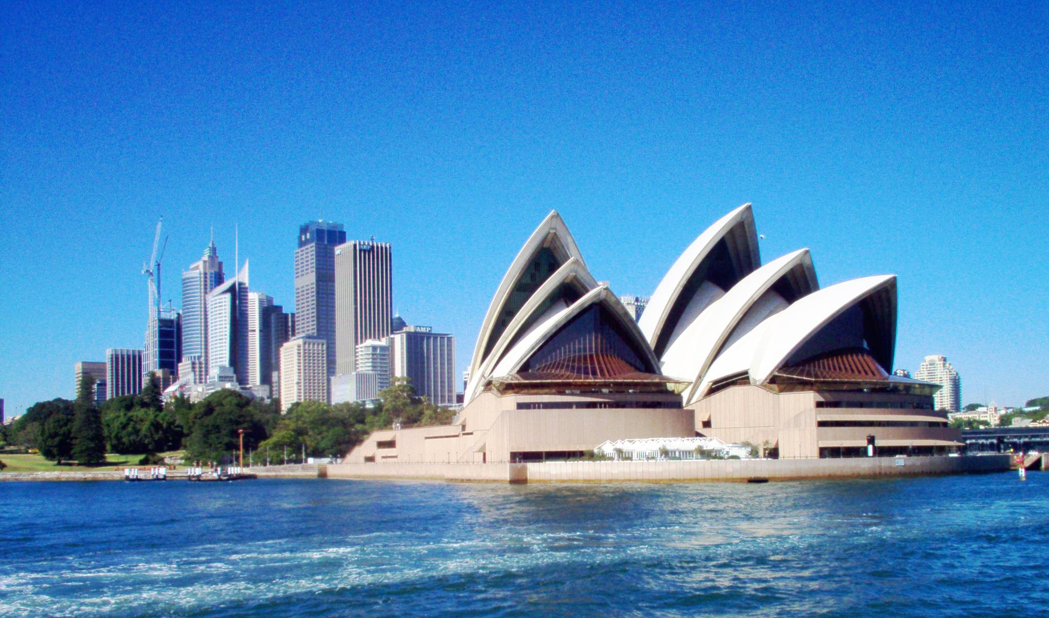 Sydney Opera