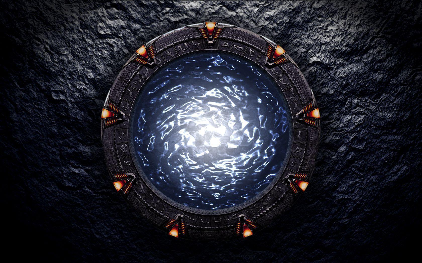 Download Stargate Stargate Wallpaper 1680x1050