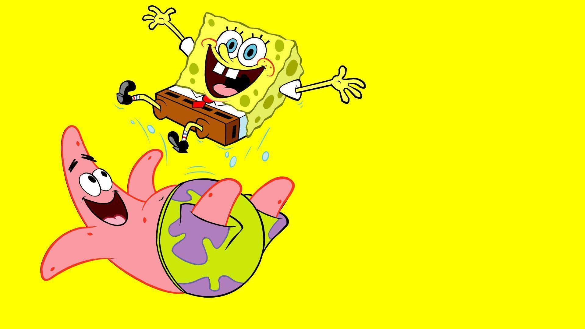 Patrick Star Funny Wallpapers