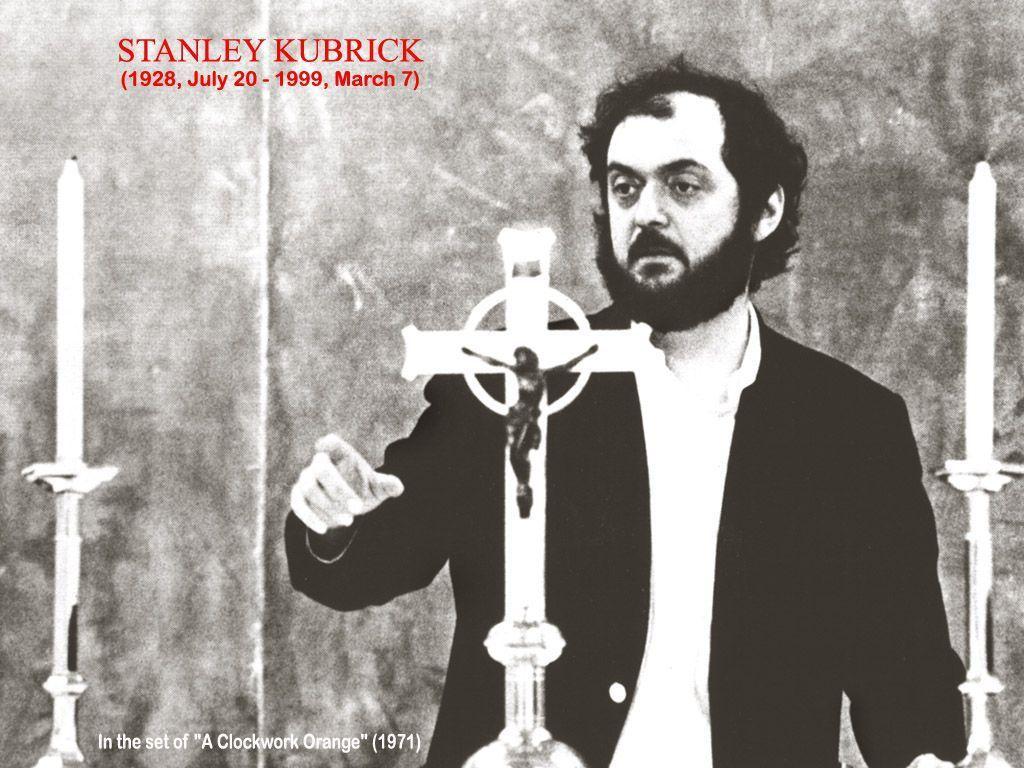 Stanley Kubrick Creative Communications