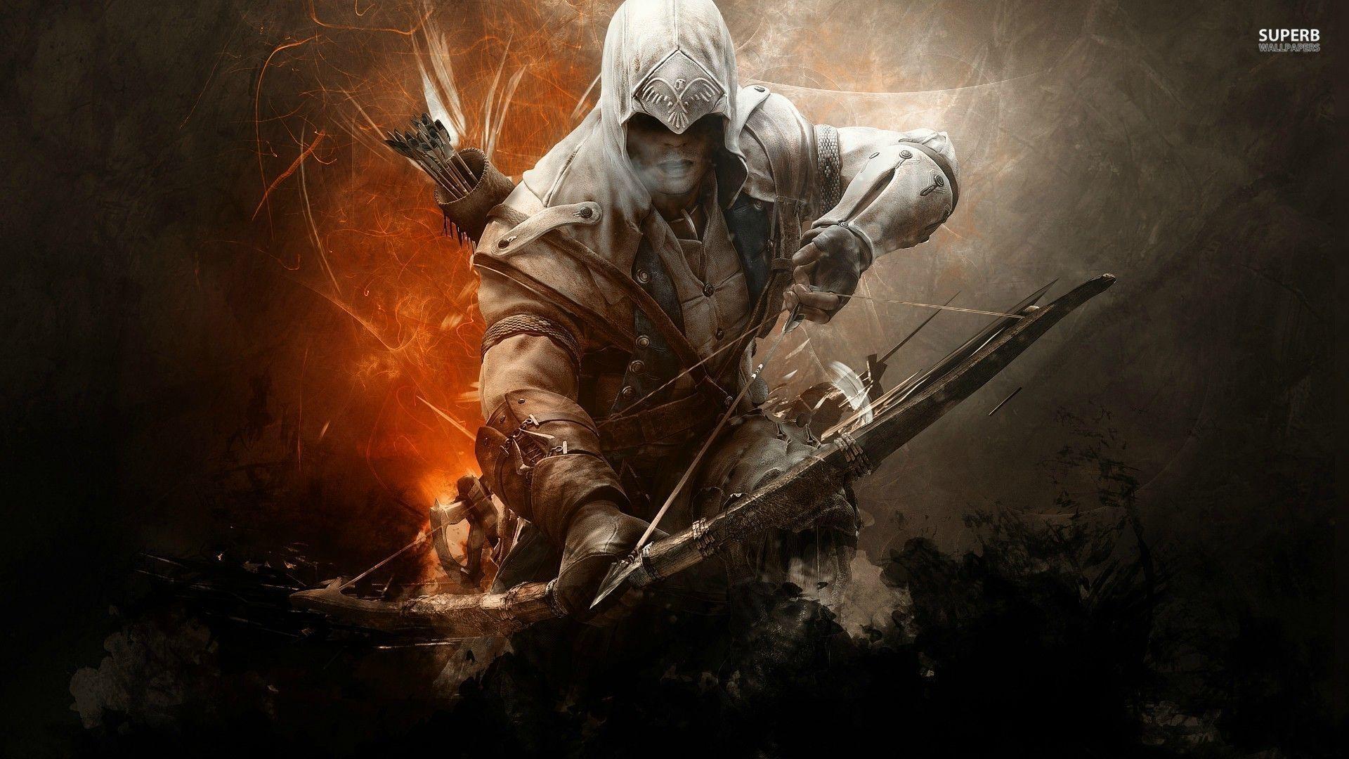 Assassins Creed Wallpaper 13 22760 Wallpaper and Background