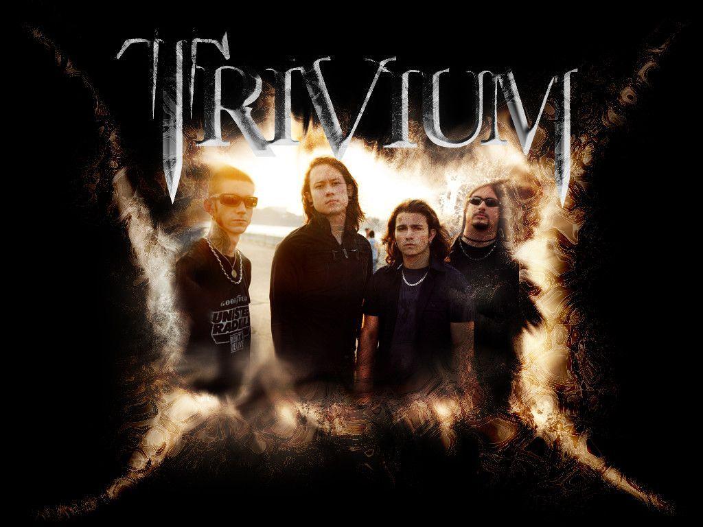 Trivium image Trivium HD wallpaper and background photo