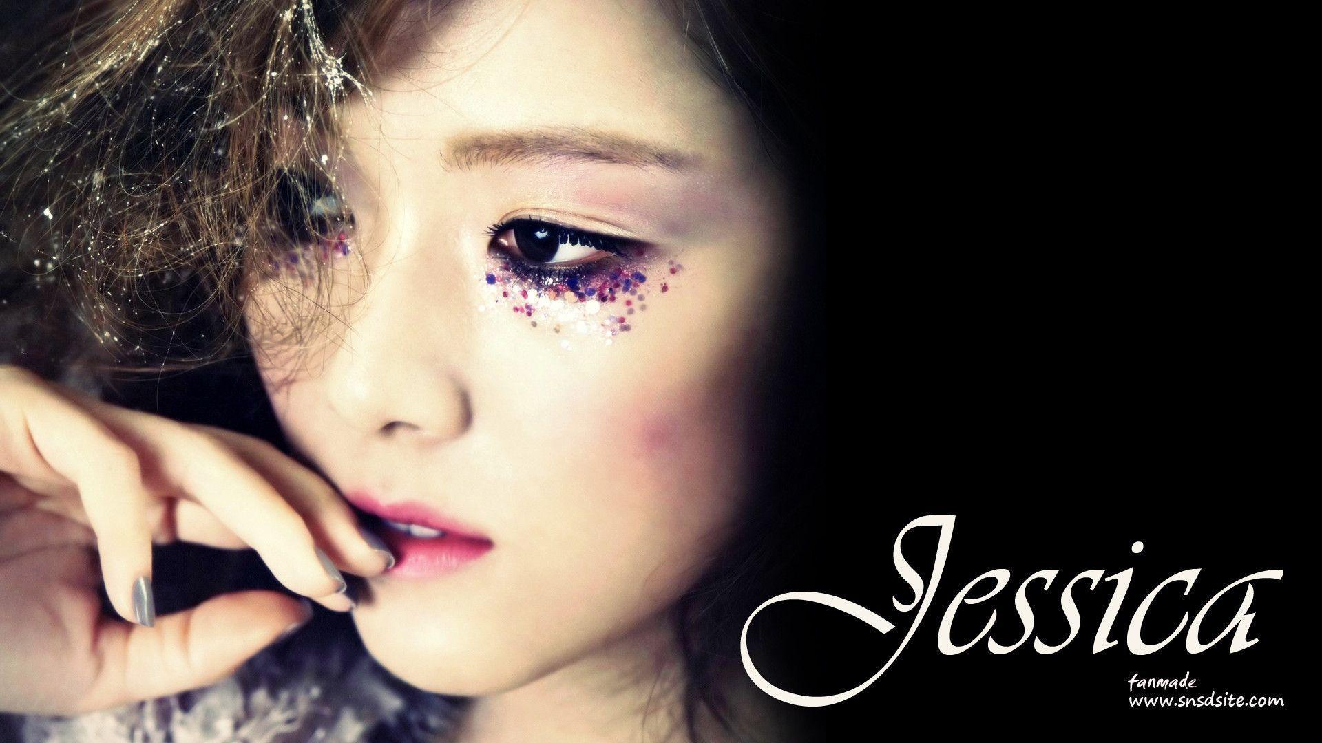 Snsd Jessica iPhone Wallpaper HD Wallpaper Picture. HD