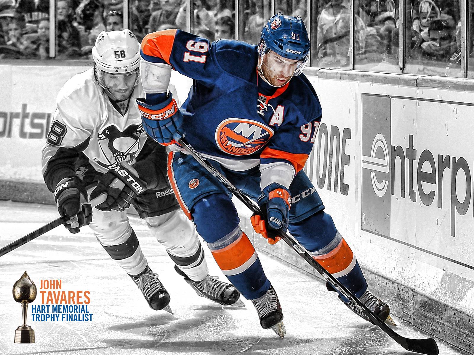 Islanders Android Wallpapers - Wallpaper Cave