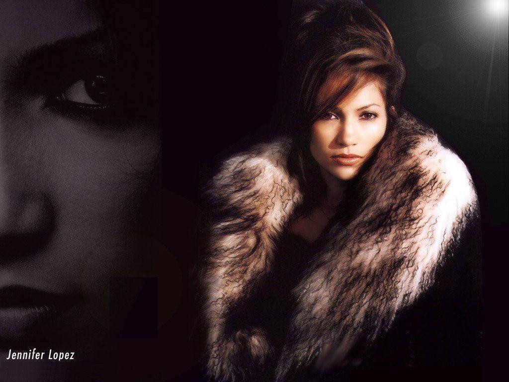Desktop Wallpaper · Gallery · Movies & TV · Jennifer Lopez