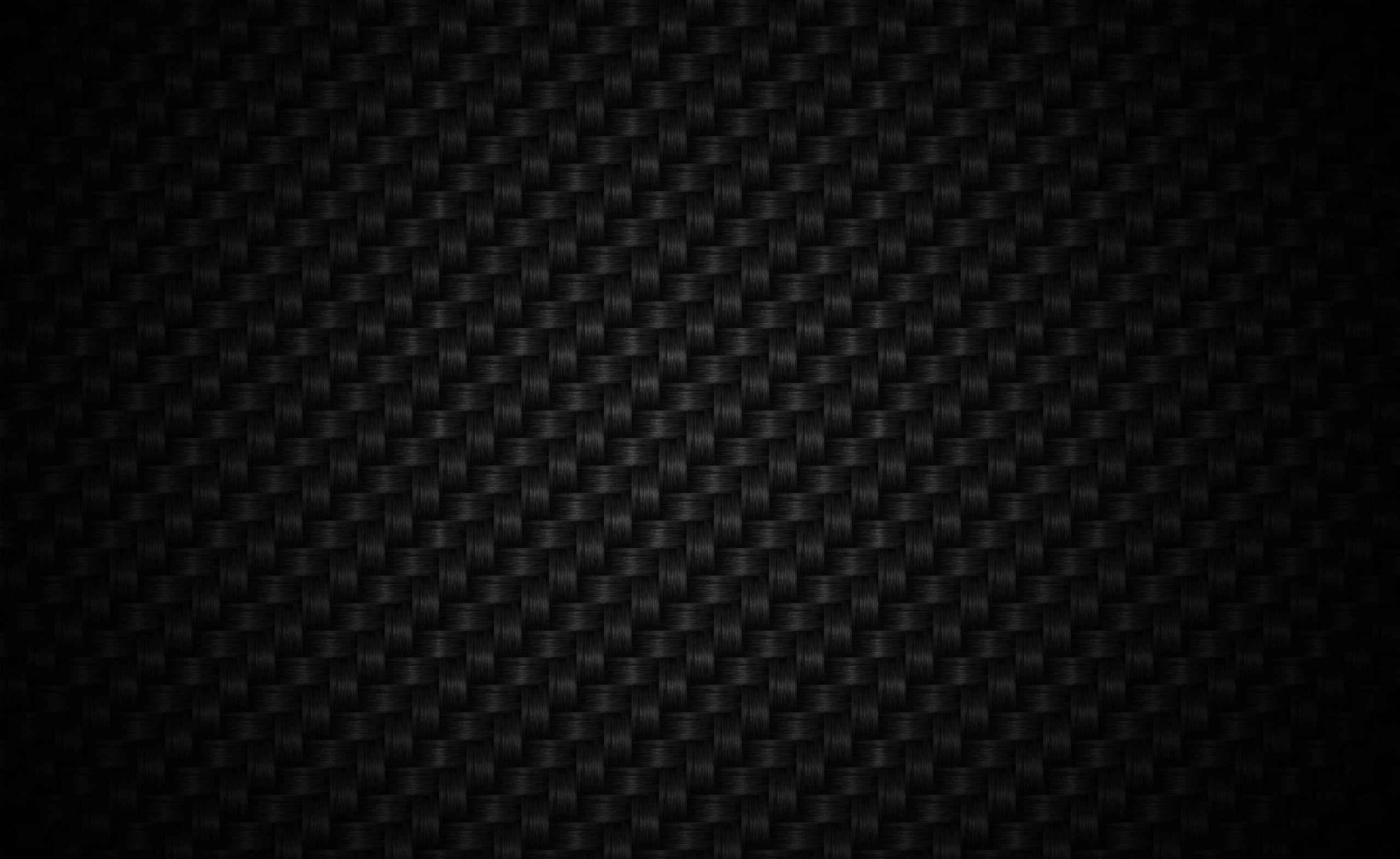 Black Wallpaper HD