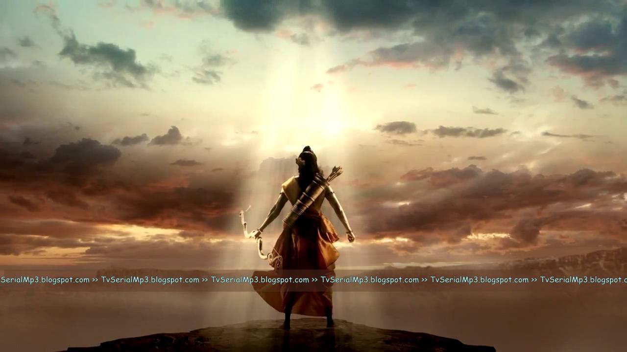 Ramayana Wallpapers - Wallpaper Cave