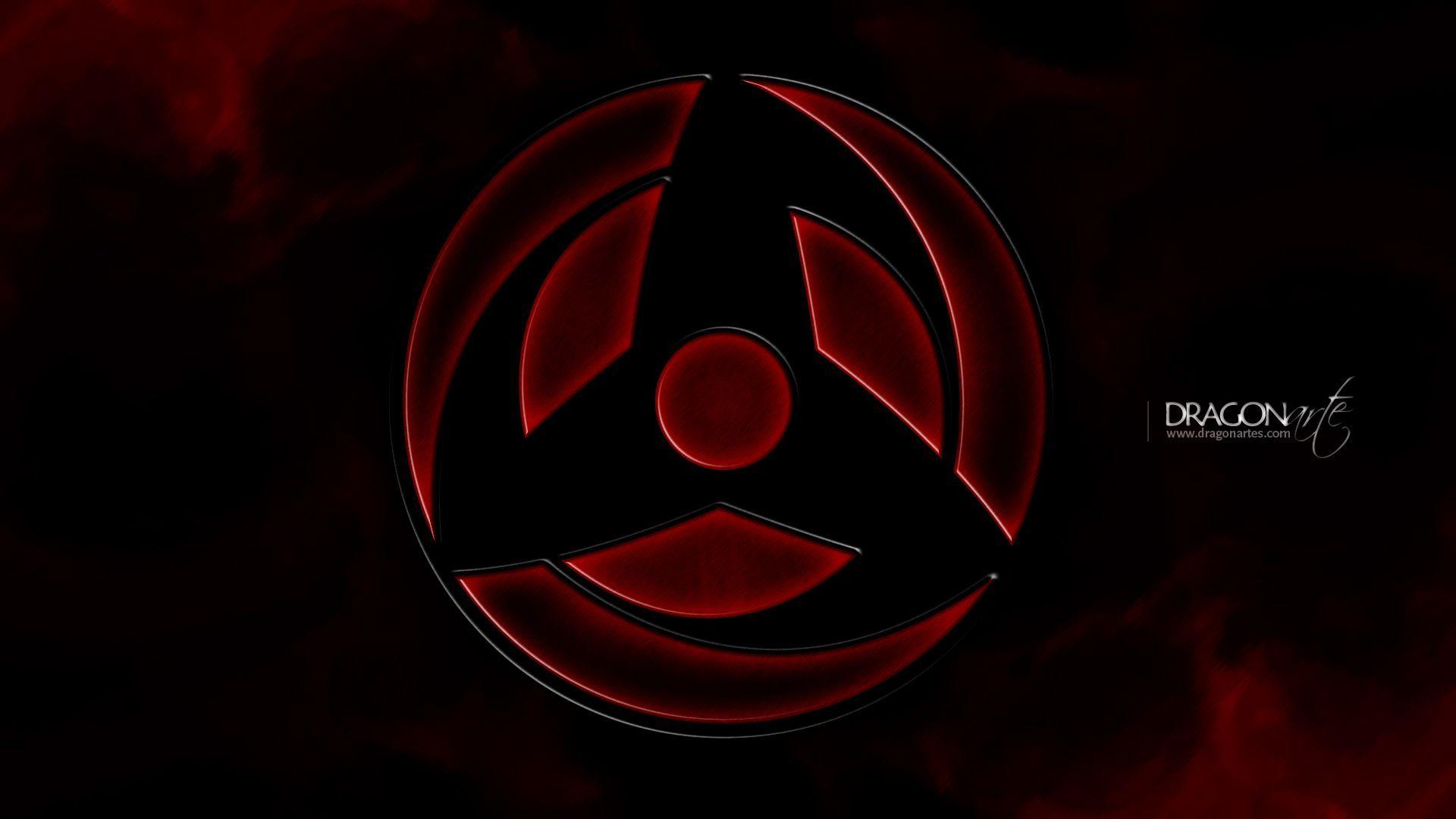 Sharingan Eye Wallpaper HD