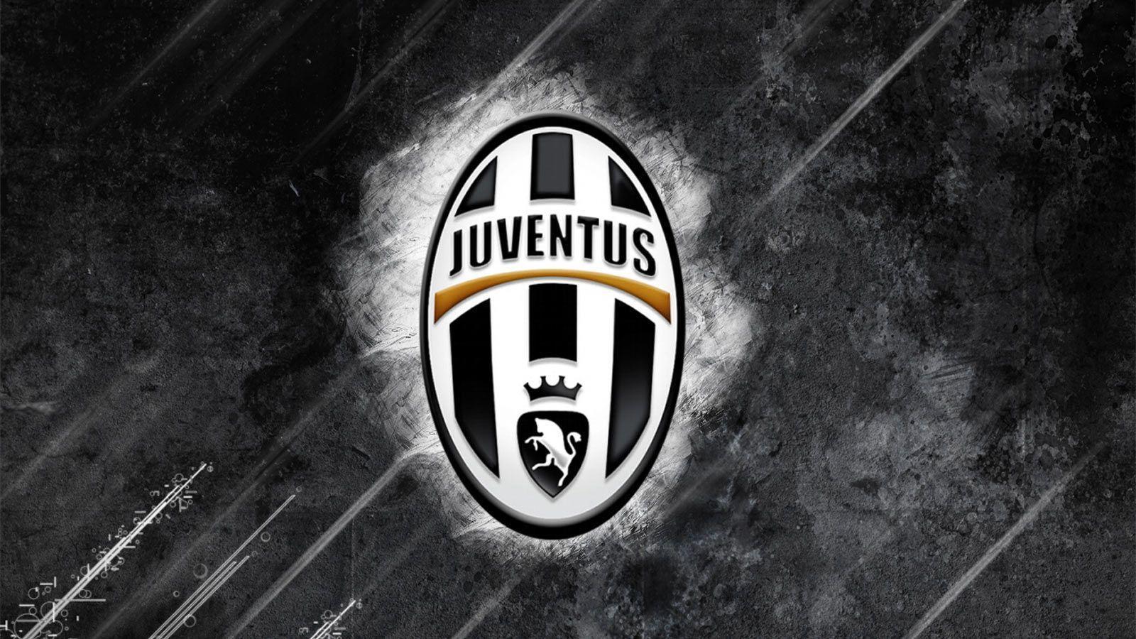 Juventus FC Logo Wallpaper High Definition Wallpaper. duhdek