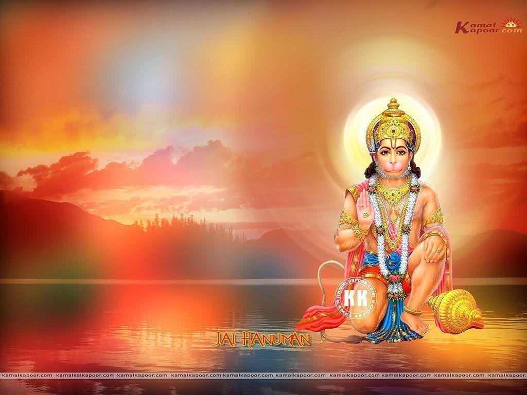 Hindu God Image, Hanuman Wallpaper Gallery Sharing!