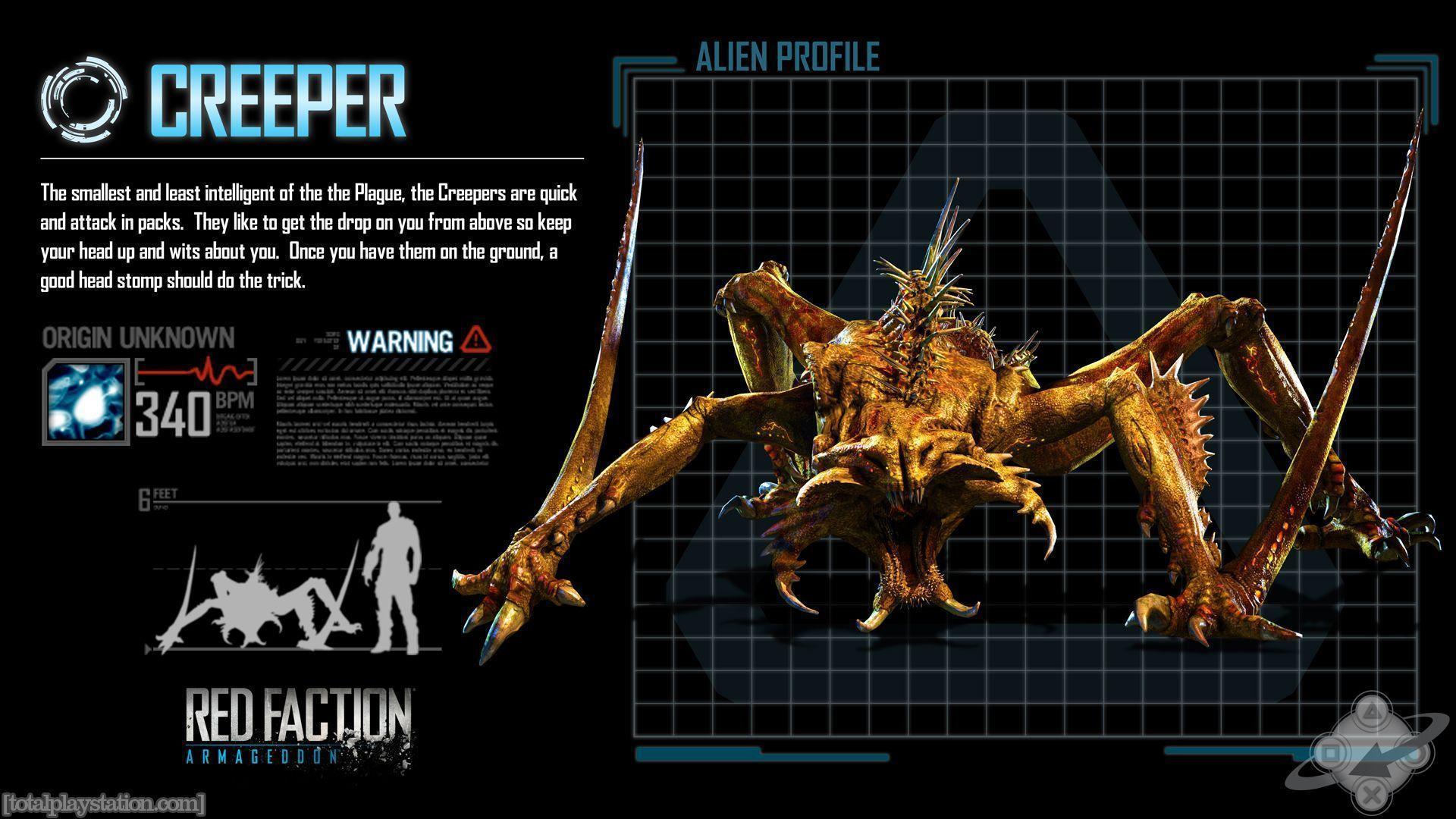 Red Faction: Armageddon