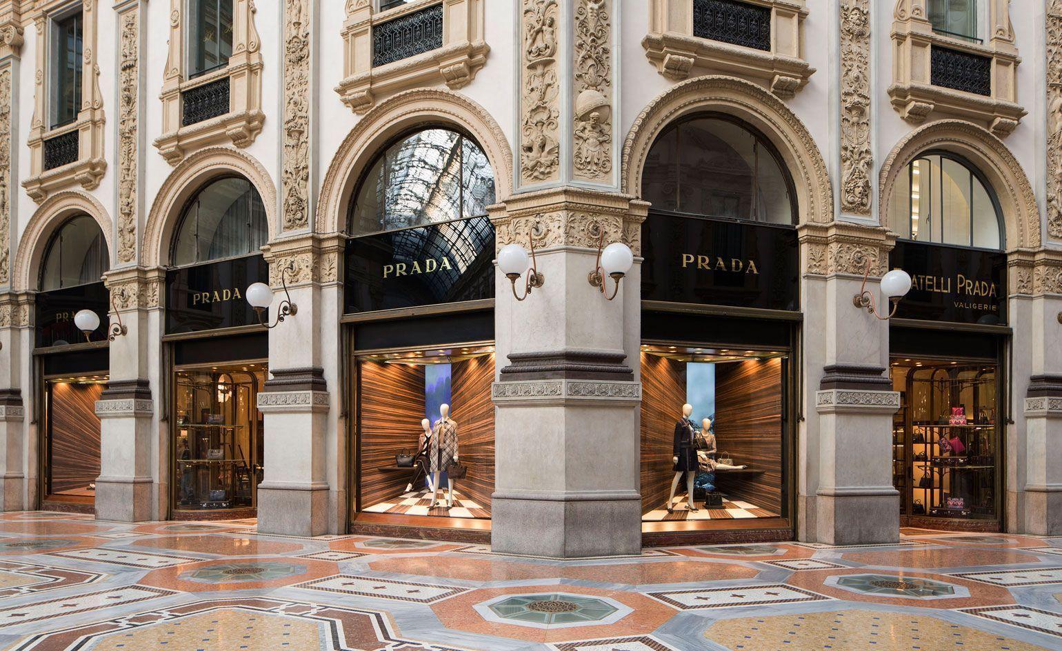 Knock On Wood: Prada Enlists Martino Gamper For Its S S 2015