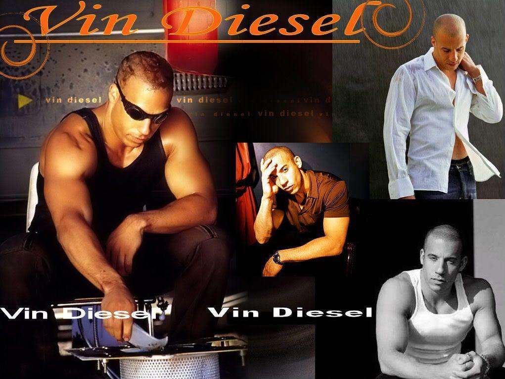 Vin Diesel Wallpaper. coolstyle wallpaper