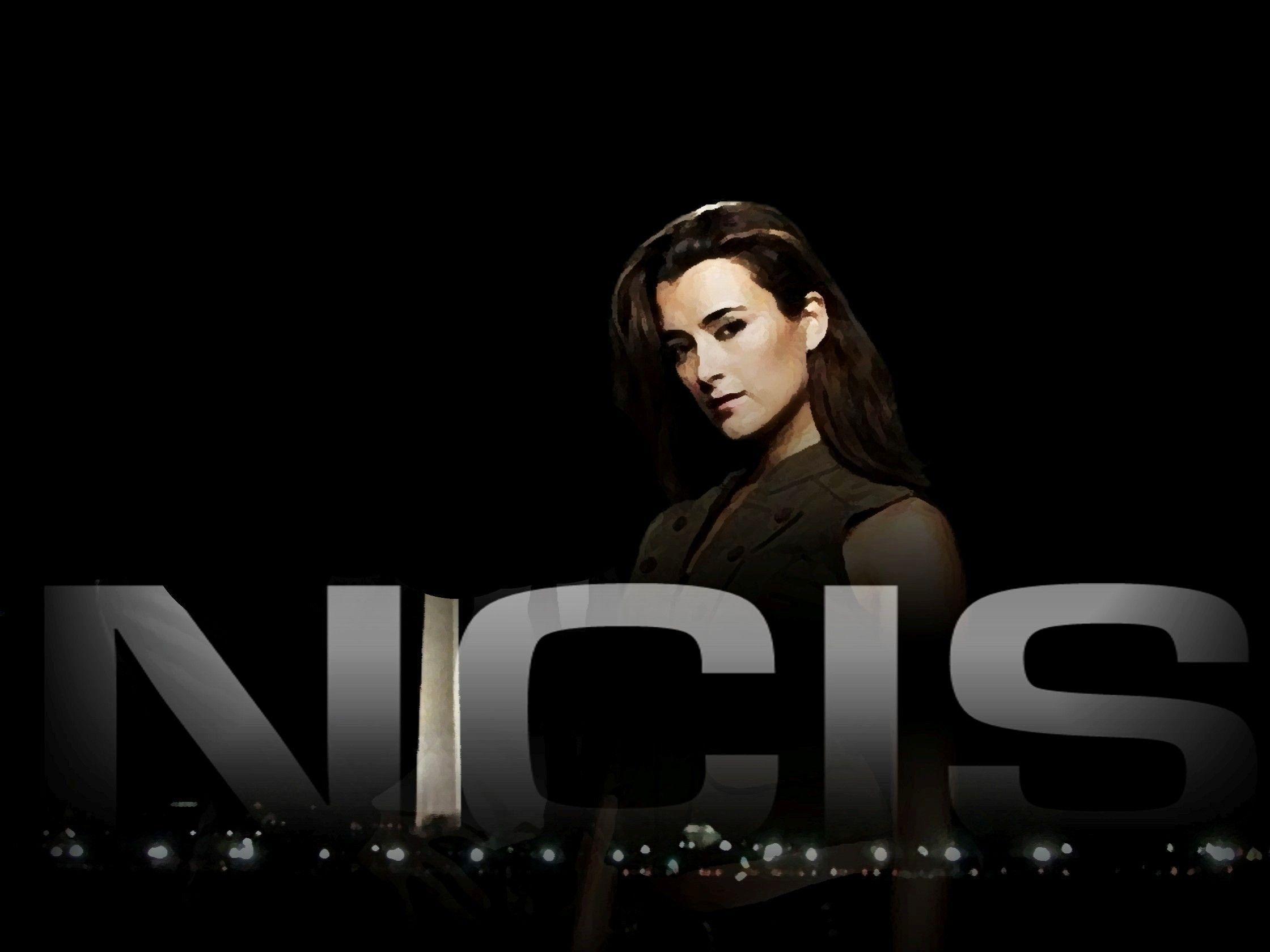 Ziva David Wallpapers - Wallpaper Cave